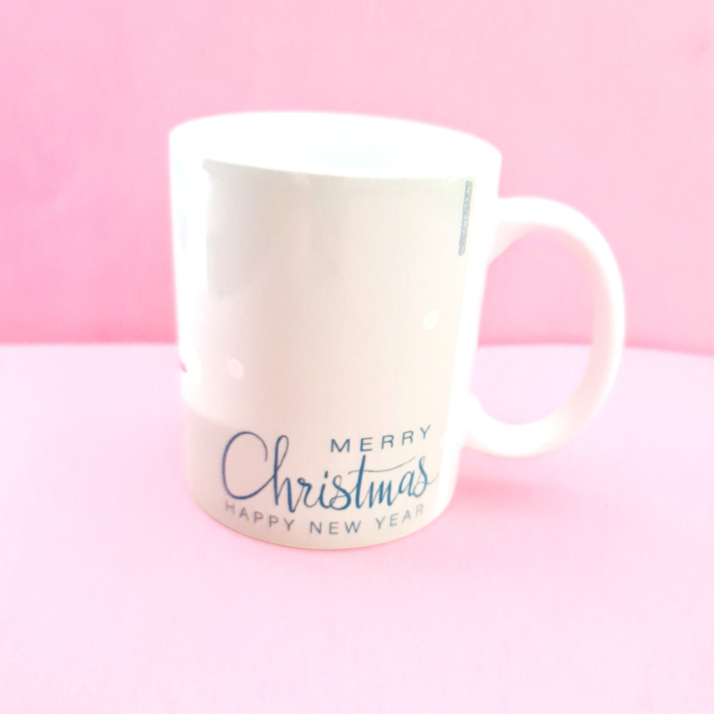 Tazas de Navidad