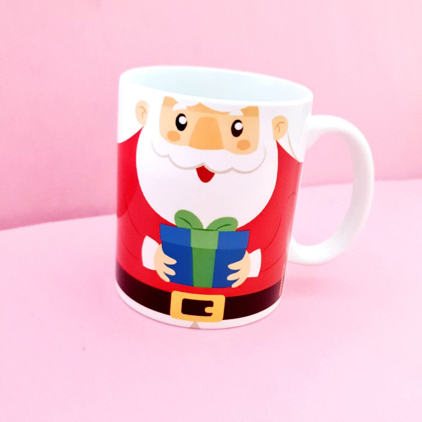 Tazas de Navidad