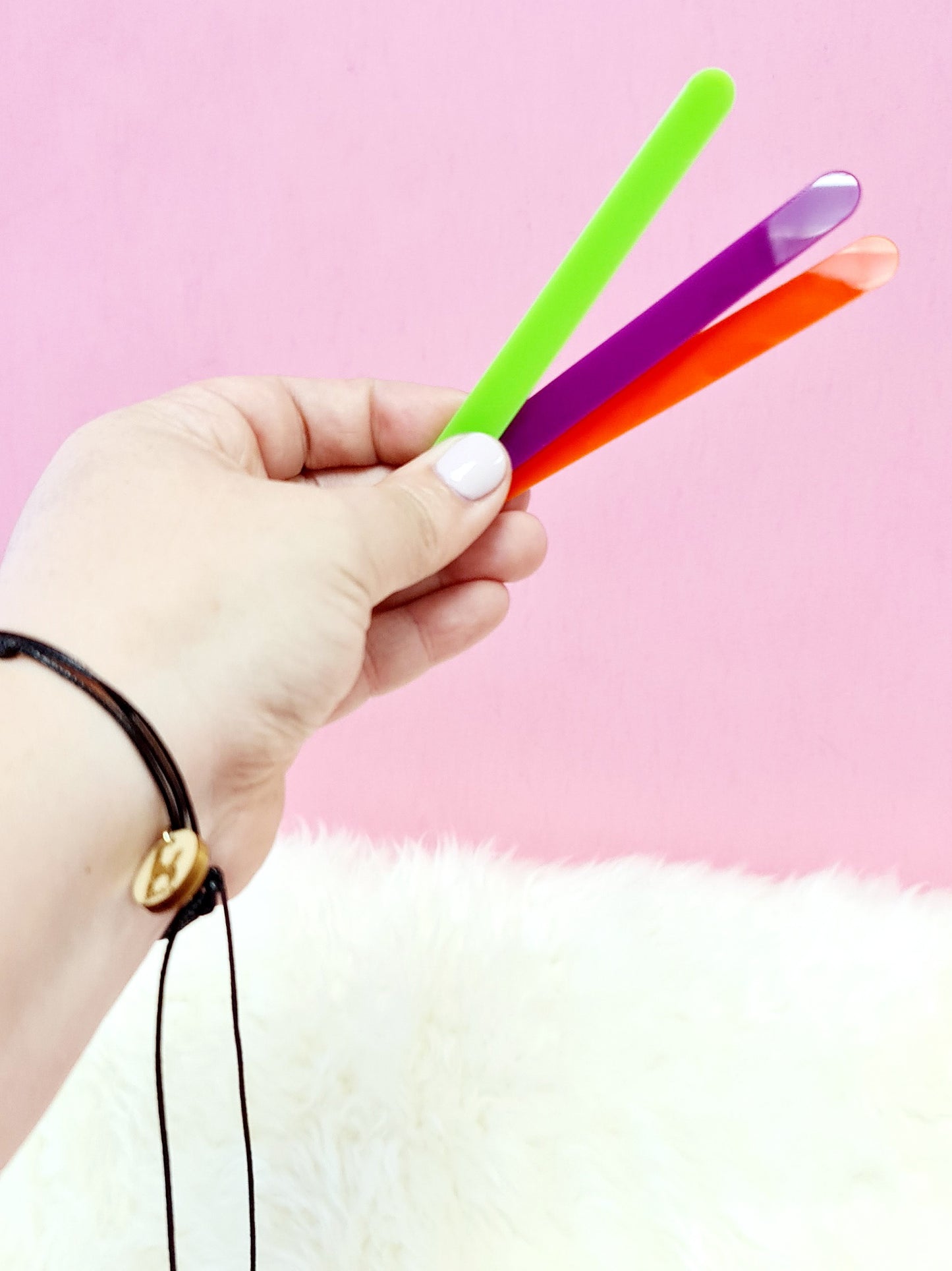 Paletas
