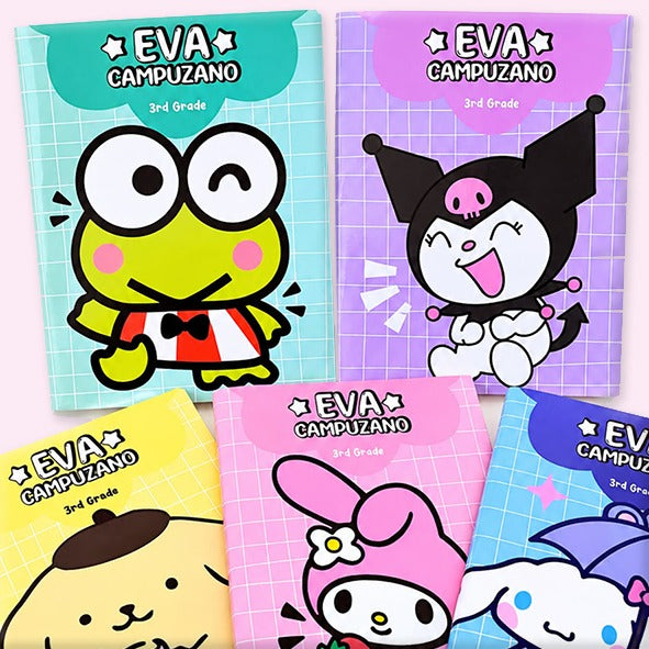 Regreso a clases Personalizado