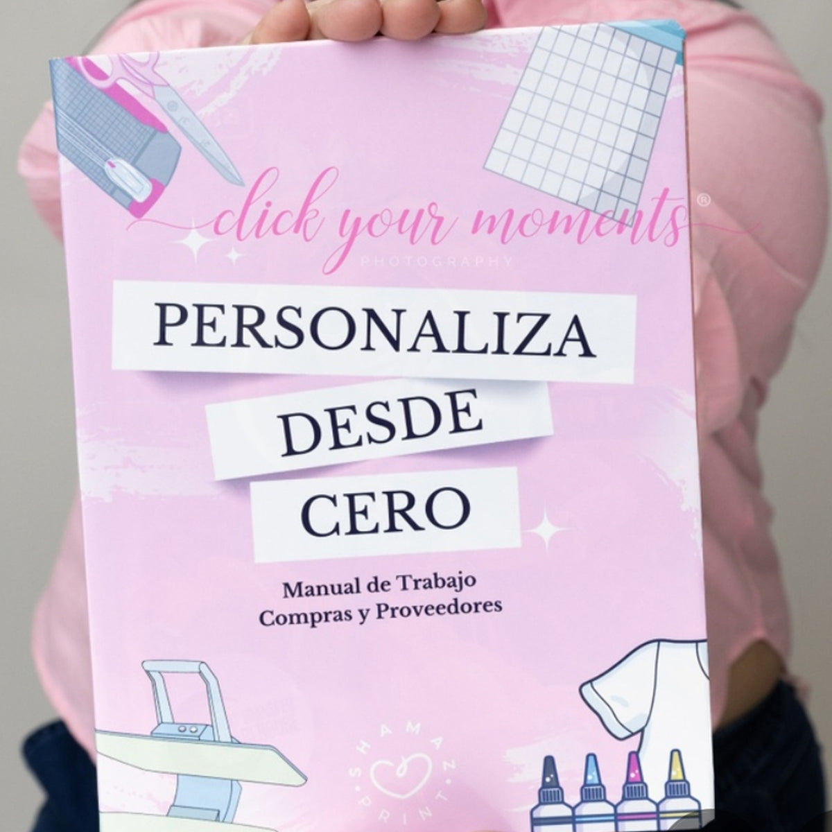 Guia para Emprendedores