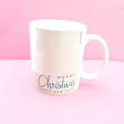 Tazas de Navidad