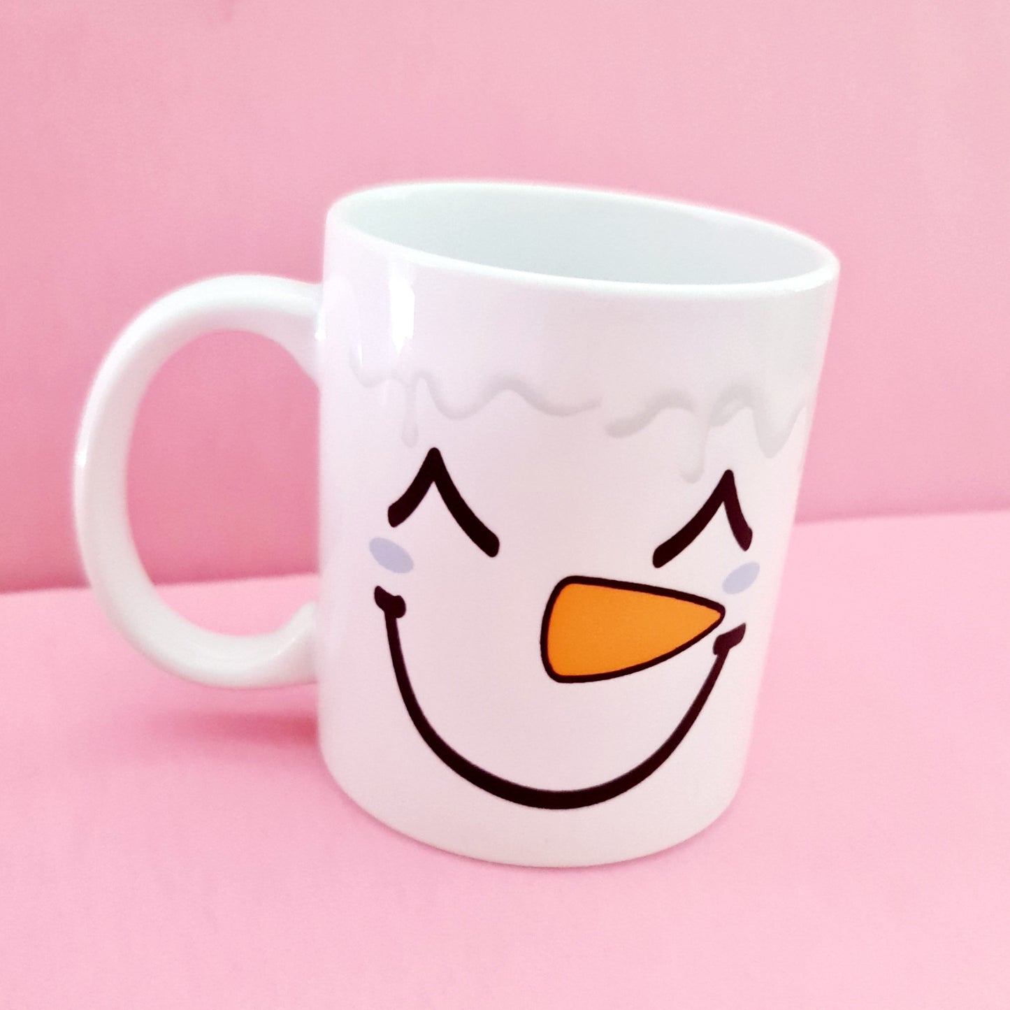 Tazas de Navidad