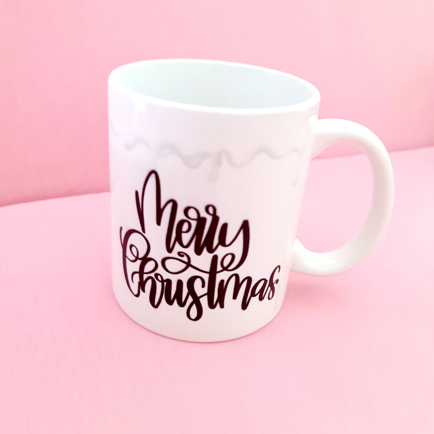 Tazas de Navidad