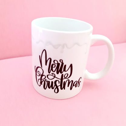 Tazas de Navidad