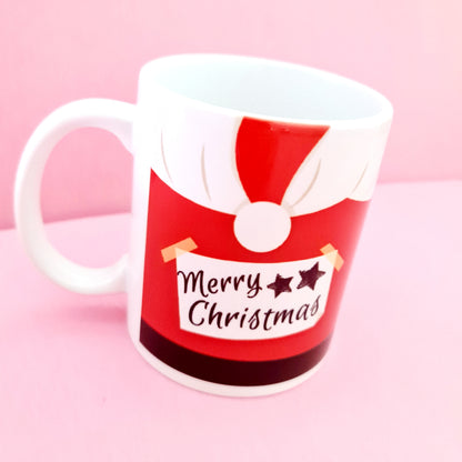 Tazas de Navidad