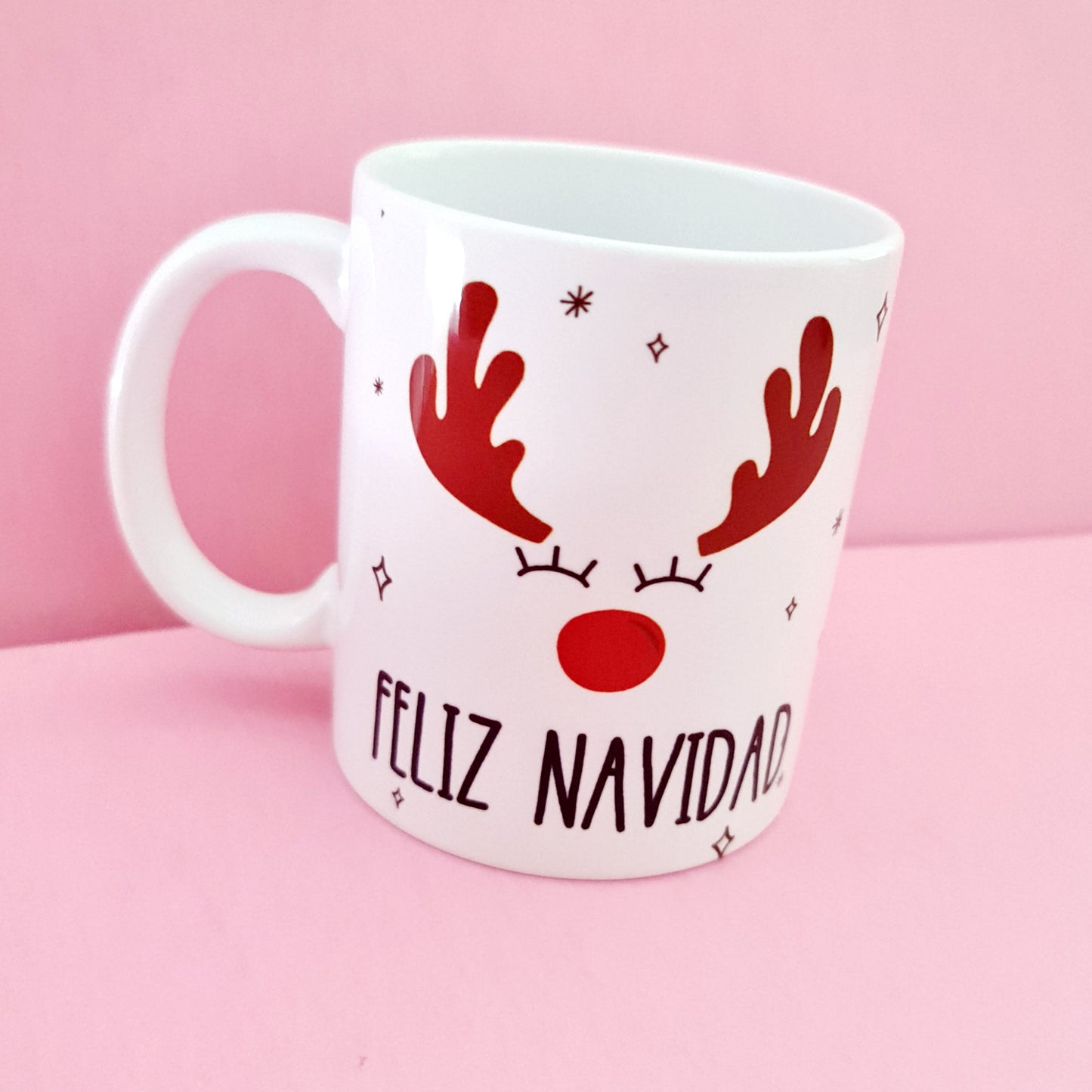 Tazas de Navidad
