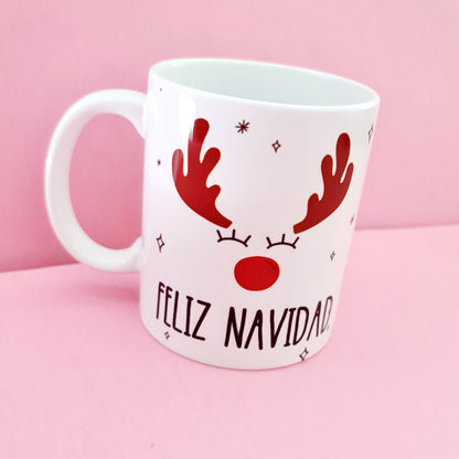 Tazas de Navidad