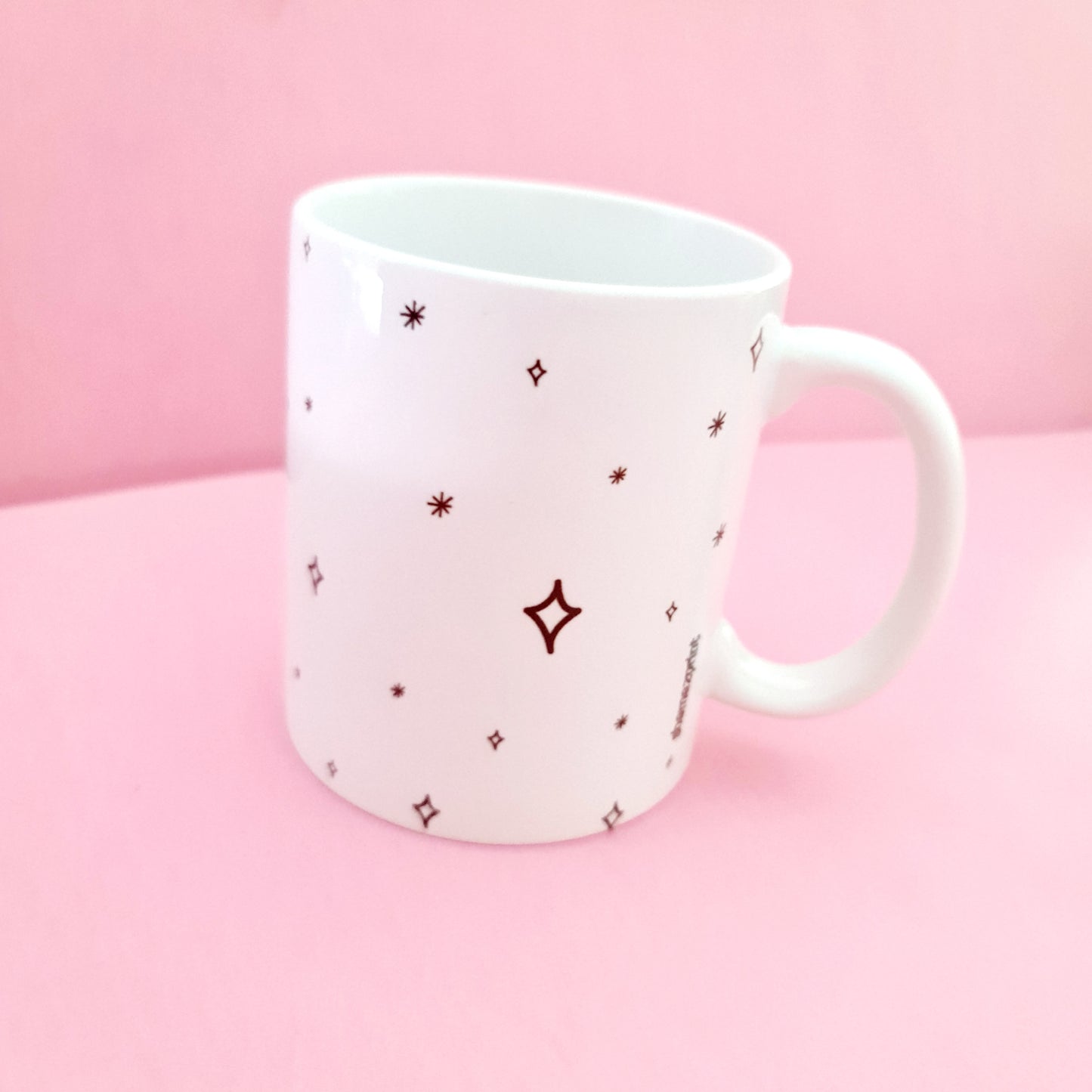 Tazas de Navidad