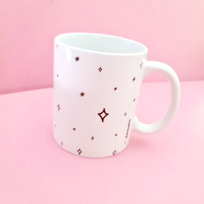 Tazas de Navidad