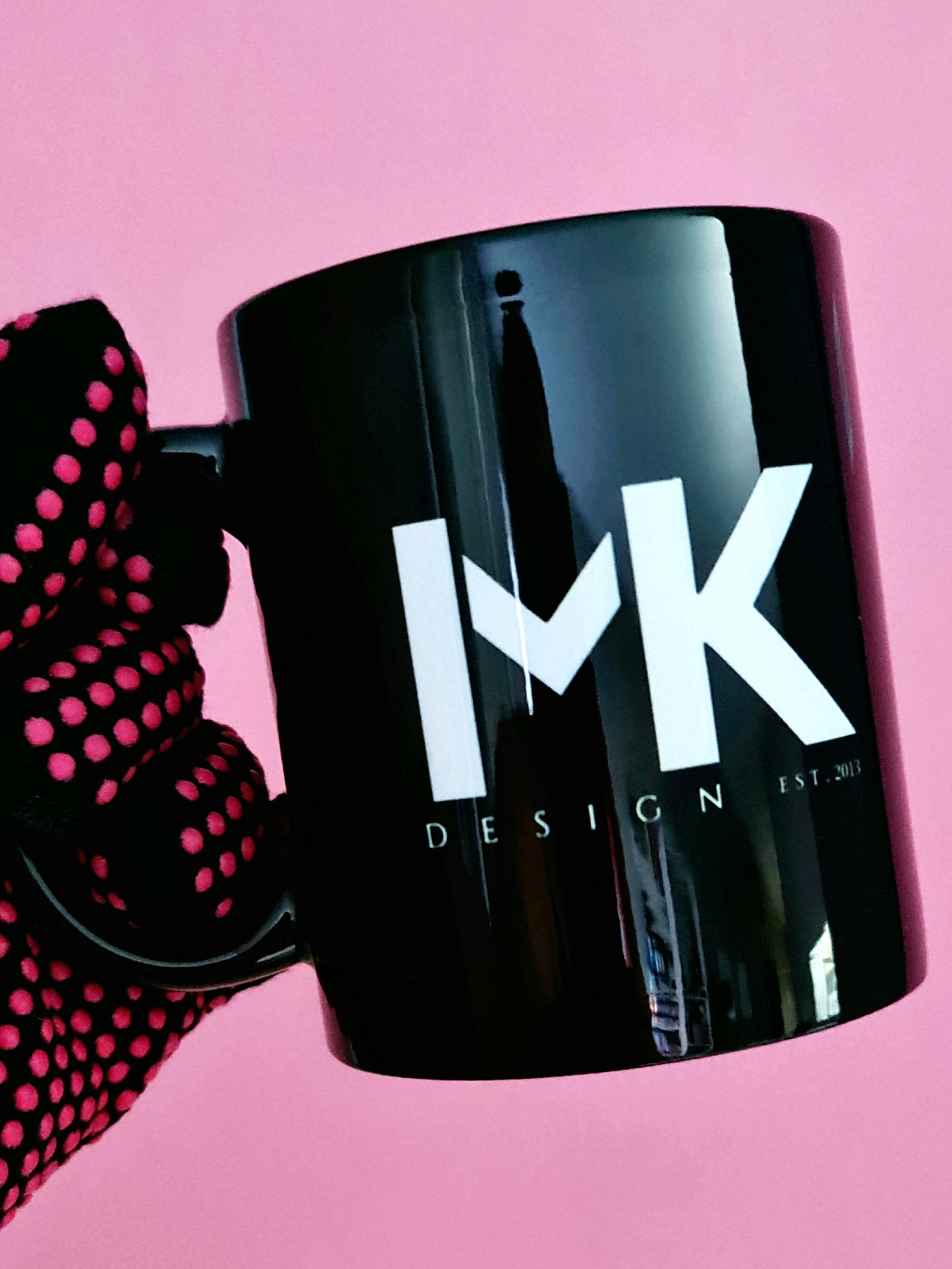 Tazas con Logo