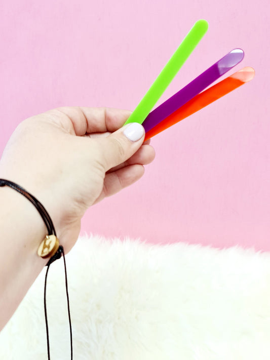 Paletas