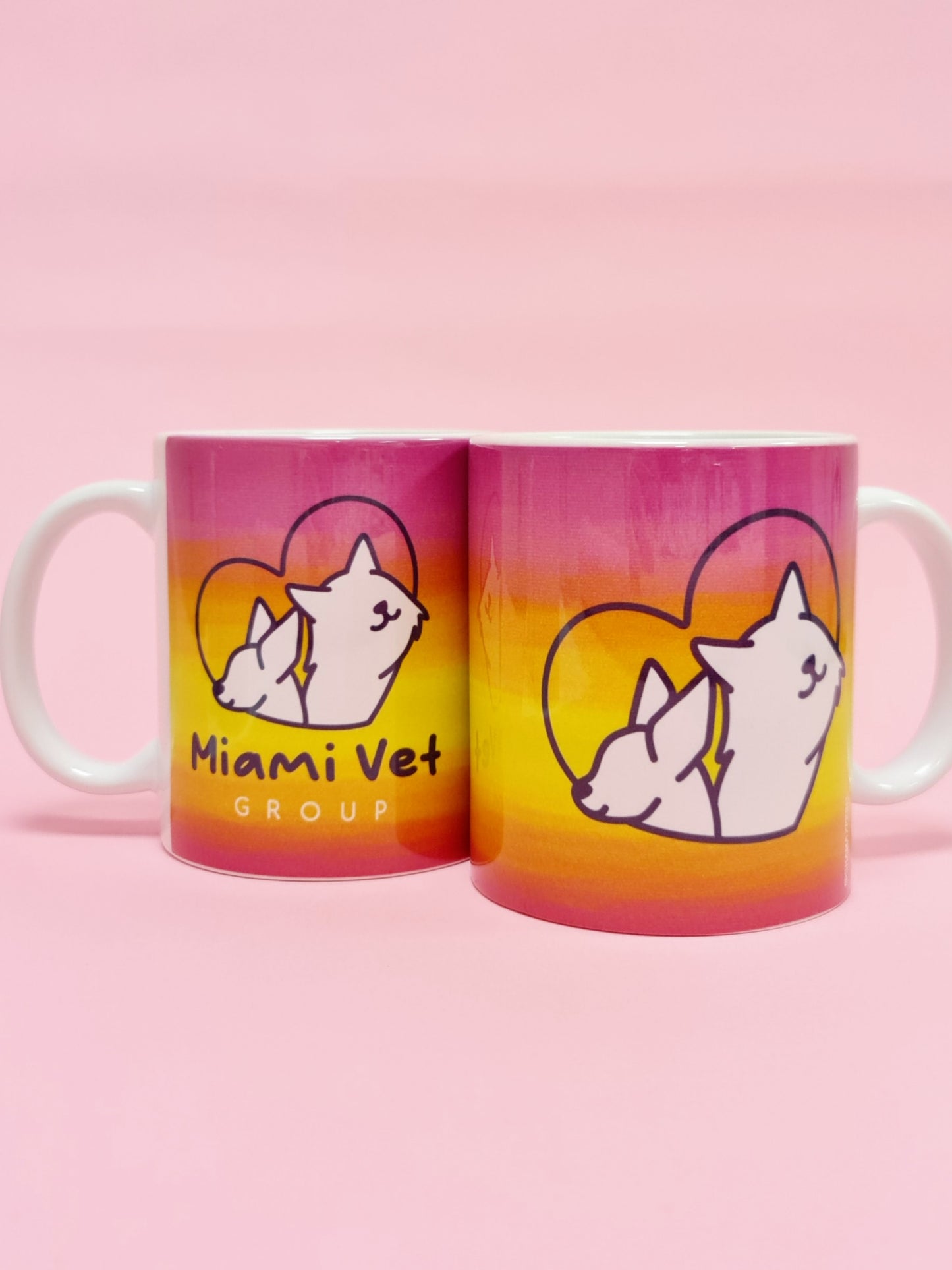 Tazas con Logo