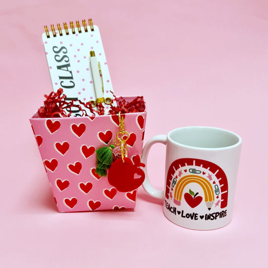 Tazas Gracias Teacher