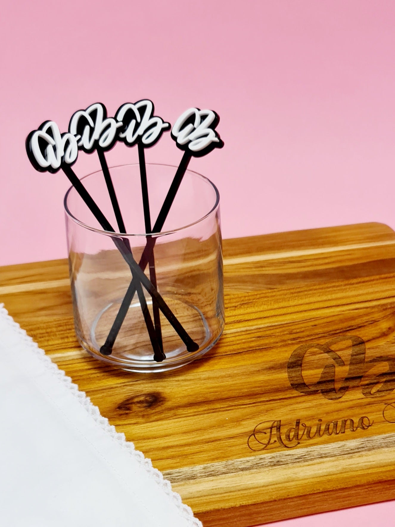 Removedores de Bebidas