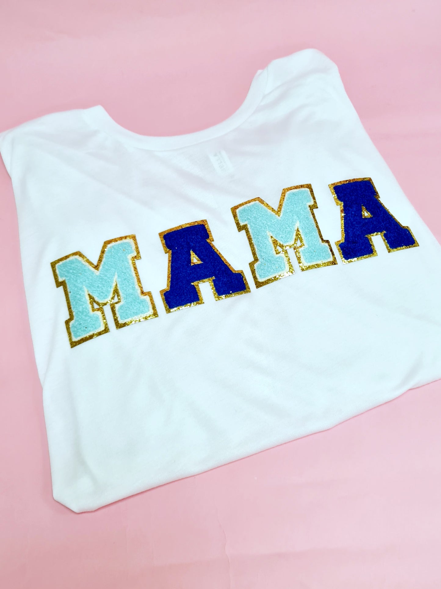 Camisa Mama
