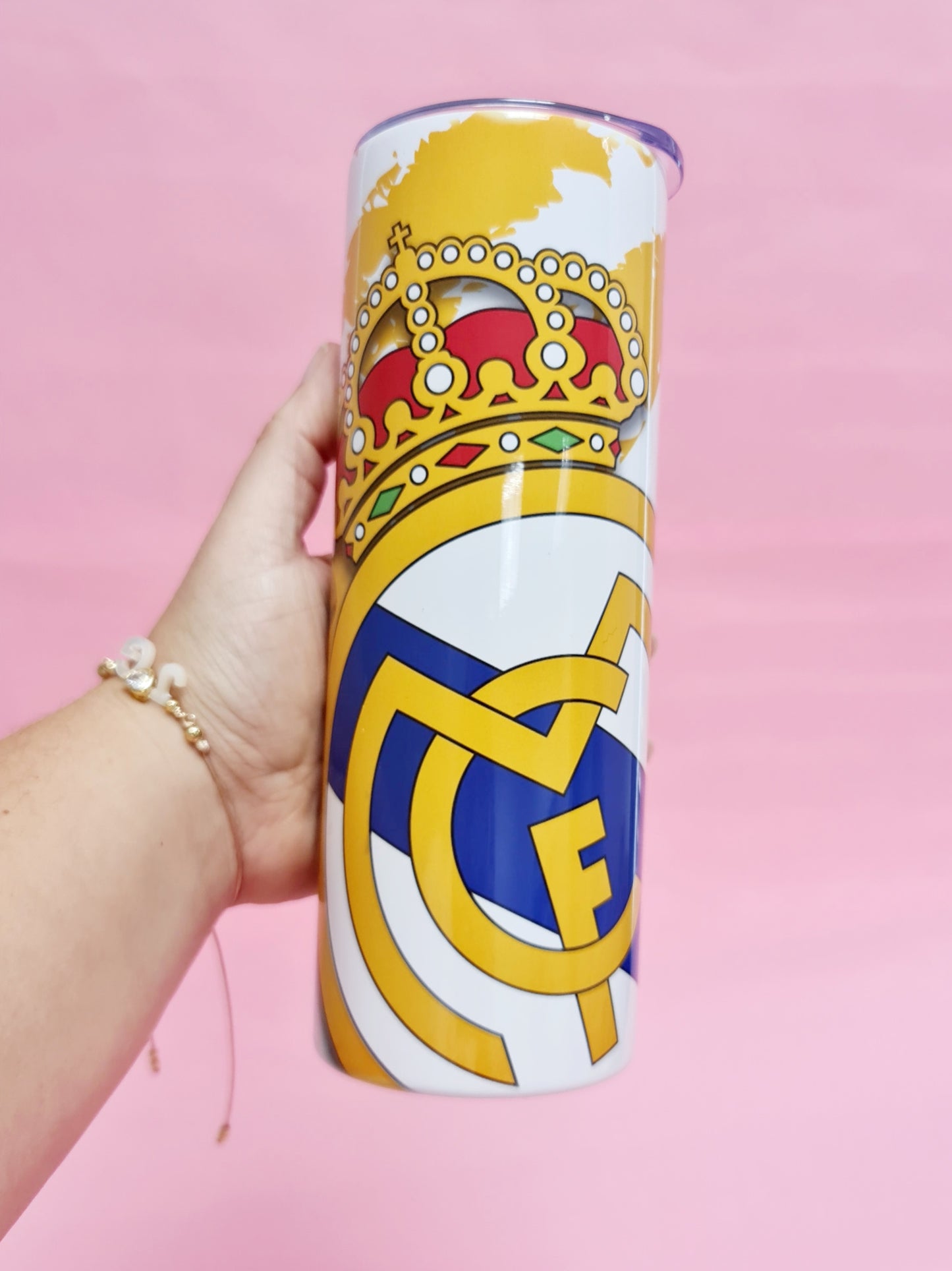 Vaso Sublimado Personalizado