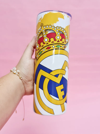 Vaso Sublimado Personalizado