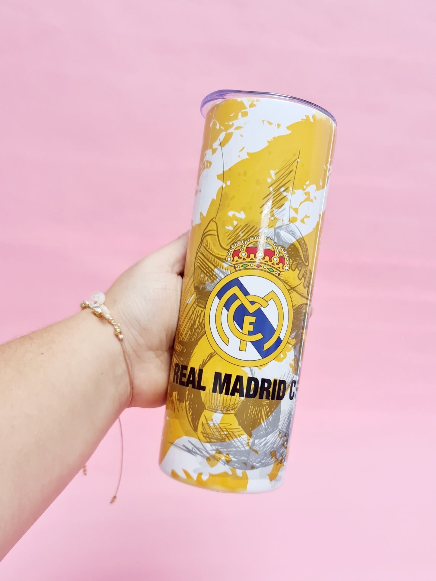 Vaso Sublimado Personalizado