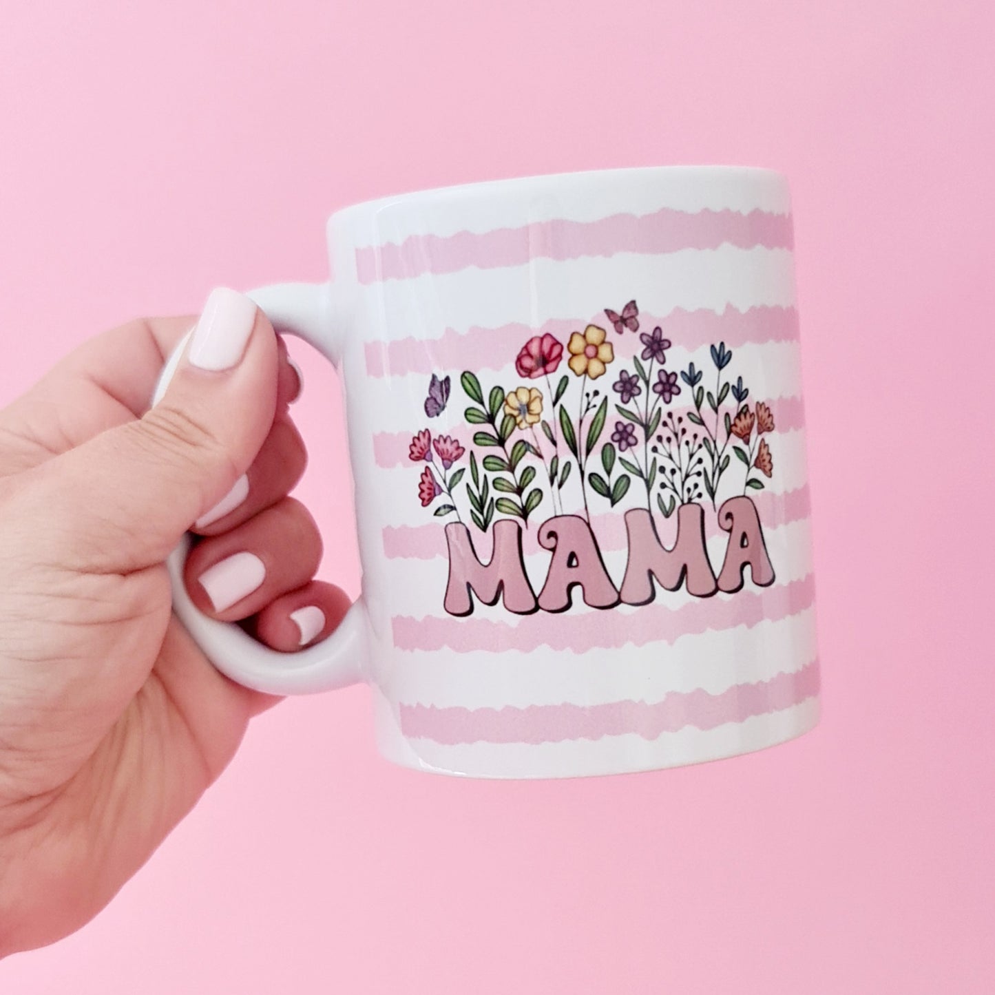 Tazas Mothers Day