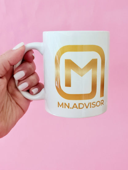 Tazas con Logo