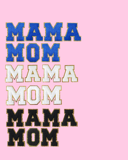 Camisa Mama